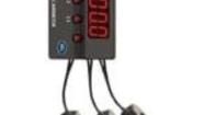 ACM3P-4-AC1-B-C Digital Panel Meters