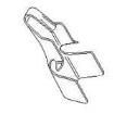 90198-0001 Headers & Wire Housings