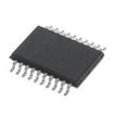 CS5529-ASZR electronic component of Cirrus Logic