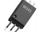 ACPL-W343-500E Logic Output Opto-couplers