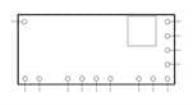 PTH05T210WAH electronic component of Texas Instruments