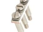 ZKU-4/3 A42-0B12 DIN Rail Terminal Blocks