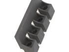 ZKN-10-4 A42-5433 DIN Rail Terminal Blocks