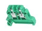 ZG-G4 A11-8205 DIN Rail Terminal Blocks
