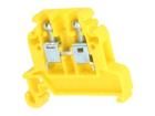 ZG-G4 A11-8201 DIN Rail Terminal Blocks