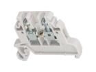 ZG-G2,5 A11-8108 DIN Rail Terminal Blocks