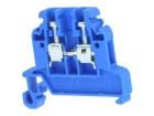 ZG-G2,5 A11-8106 DIN Rail Terminal Blocks