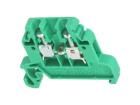 ZG-G2,5 A11-8105 DIN Rail Terminal Blocks