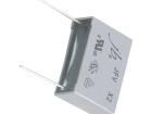 JFV-220N/275-P15 Film Capacitors