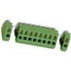 ZFKDSA 2.5-5.08- 8  Connectors