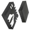 ACS711KEXLT-31AB-T Board Mount Current Sensors