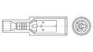 19038-0011  Connectors