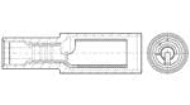 19039-0007 electronic component of Molex