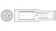 19039-0007  Connectors