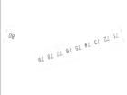 ZB 5,LGS:FORTL.ZAHLEN 71-80 1050017:0071  Electromechanical