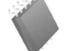 LB1848MC-AH Motor/Motion/Ignition Controllers & Drivers