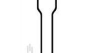 202D285-4/86-0 Heat Shrink Cable Boots & End Caps