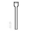 202F263-51/164-0 Heat Shrink Cable Boots & End Caps