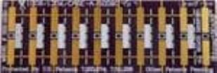 203-0002-01 electronic component of SchmartBoard