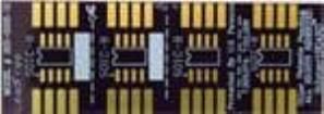 203-0005-01 electronic component of SchmartBoard