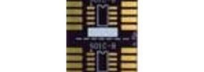 203-0005-01 PCBs & Breadboards