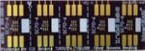 203-0006-01 electronic component of SchmartBoard