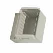 RCP 1700 Enclosures, Boxes & Cases