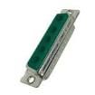 3005W5PXX99A10X D-Sub Mixed Contact Connectors