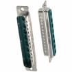 3008W8PXX99A10X D-Sub Mixed Contact Connectors