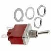 CT33021N000 Toggle Switches