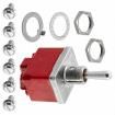 CT44101N020 Toggle Switches