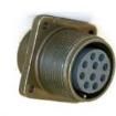 CT6-22-22SSA206  Connectors