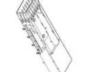 203143-1254 I/O Connectors