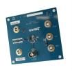 ISL28005FH-100EVAL1Z Embedded Solutions