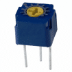 CT-6EP101 electronic component of Nidec Copal