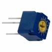 CT6ER105 Trimmer Resistors - Through Hole