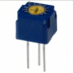 CT-6EW103 electronic component of Nidec Copal
