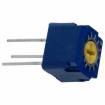 CT6EW501 Trimmer Resistors - Through Hole