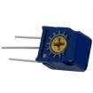 CT-6EX103 Trimmer Resistors - Through Hole