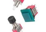 384-17126-001 Circuit Breaker Accessories