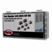 CGJ X7R E1 KIT electronic component of TDK