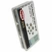 CGJ C0G E1 KIT Capacitor Kits