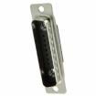 3017W2PXK99A10X D-Sub Mixed Contact Connectors