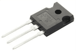 IRGP4069-EPBF electronic component of Infineon