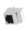 203325 Modular Connectors / Ethernet Connectors