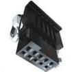 ISDF-25-D-M  Connectors