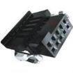 ISDF-25-D-M Headers & Wire Housings