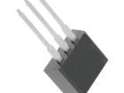 IRG4BH20K-LPBF IGBT Transistors