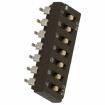 219-7LPST DIP Switches/SIP Switches