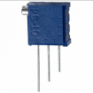 CT94EX102 electronic component of Nidec Copal